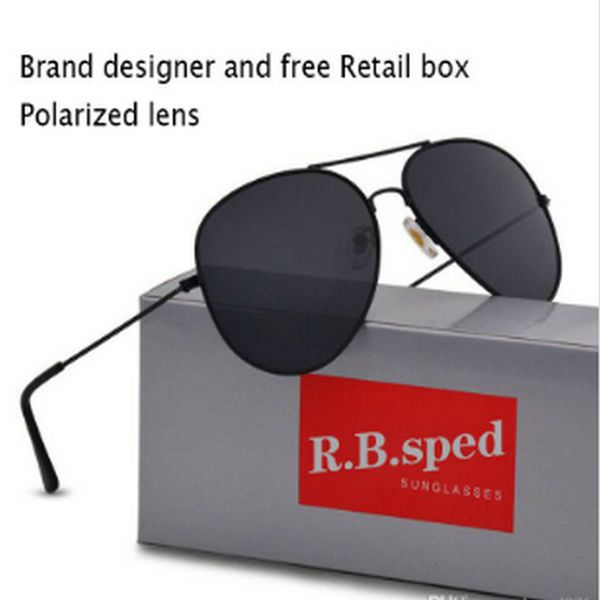 

polarised uv400 sunglasses white polarized glasses for men lentes de sol sonnenbrille lentes de sol sunglasses for womens, Blue