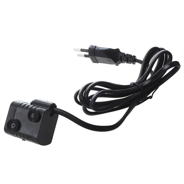 

new ac 220v 3w submersible water pump for aquarium pond fountain eu plug other aquarium fish
