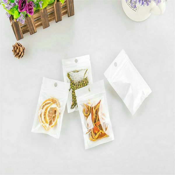 

множественные размеры пэт банки оптовые очистить resealable клапан zipper пластиковые розничная упаковка упаковка мешки dhl free 20565dg