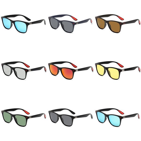 

мода dazzle цвета солнцезащитные очки ретро полный маленький круглый кадр декоративные очки причинная женщина путешествия круговой очки tta, White;black