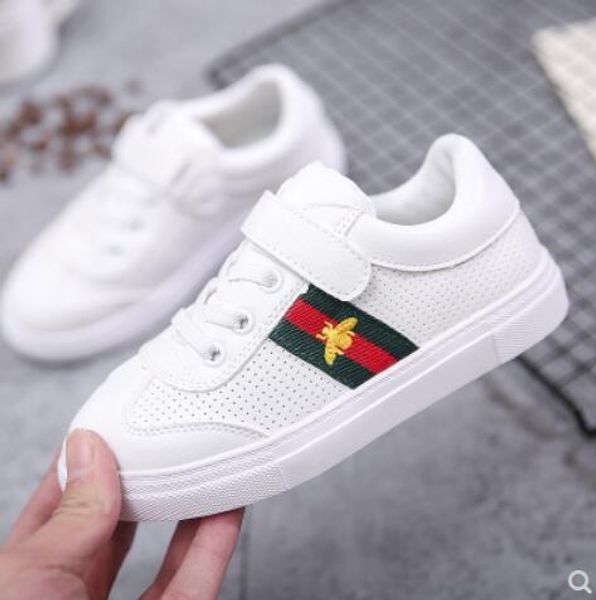 

Новый дизайнер Детская обувь для бега детская одежда классическая обувь для маль