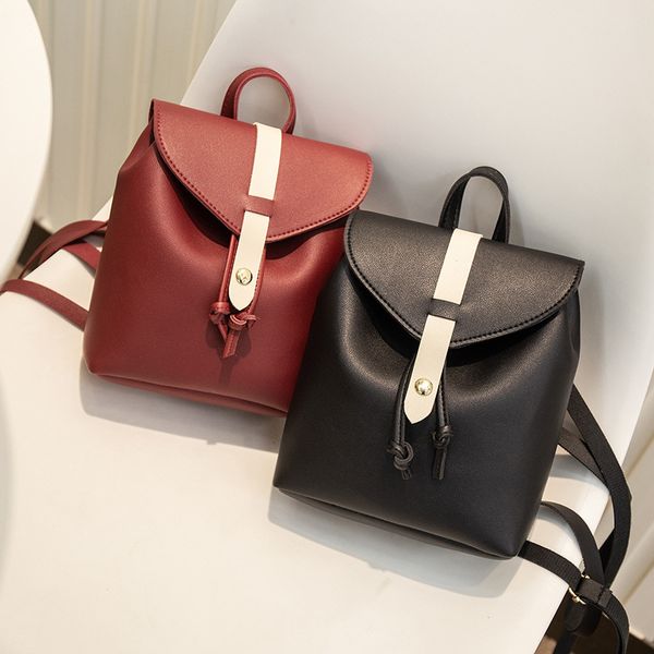 

small square bag women shoulders 2020 backpacks kawaii backpack anti theft backpack bookbag