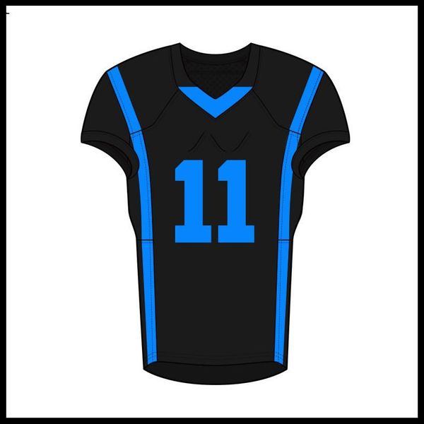 

Mens Top Jerseys Embroidery Logos Jersey Cheap wholesale Free Shipping QW262165+2