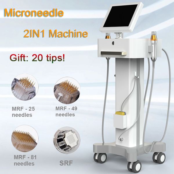 

лучшие продажи microneedle машина фракционное омоложение кожи rf microneedle удаление рубцов оборудование rf удаление растяжек