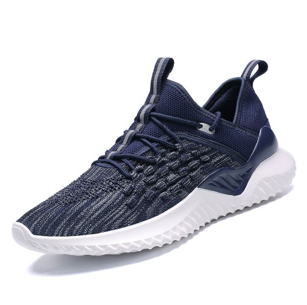 

wholesale 2020 fashion designer shoes triple s sneakers cool sole stitching wild lightweight sneakers four-color men running outdoor sho
