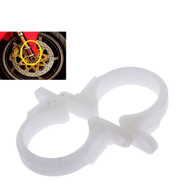 

front fender bracket mount abs plastic for honda cb400