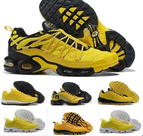 

2019 new 97 plu 95 tn wmn maxe plu 97 yellow men hoe trainer maxe women port neaker ize 40 46