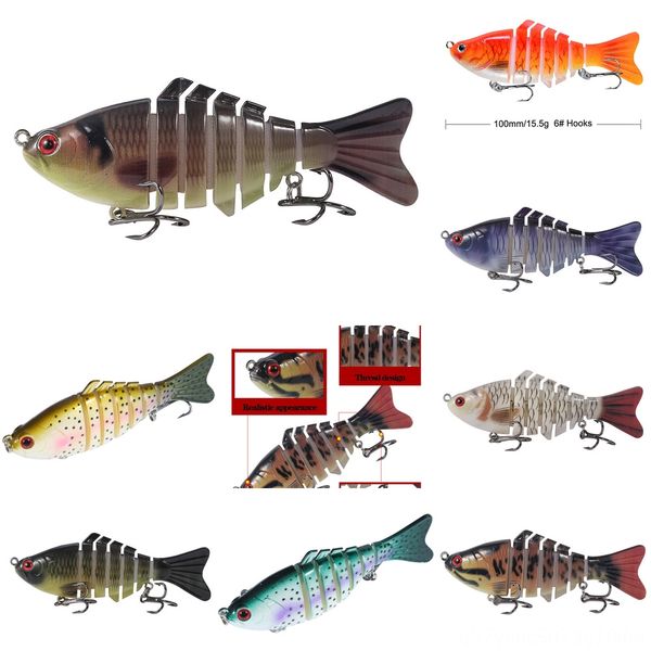 

ukslf luya bait fake iron plate mini full metal lead tank 10cm * 15.5g blood fish hook long ssmall bait