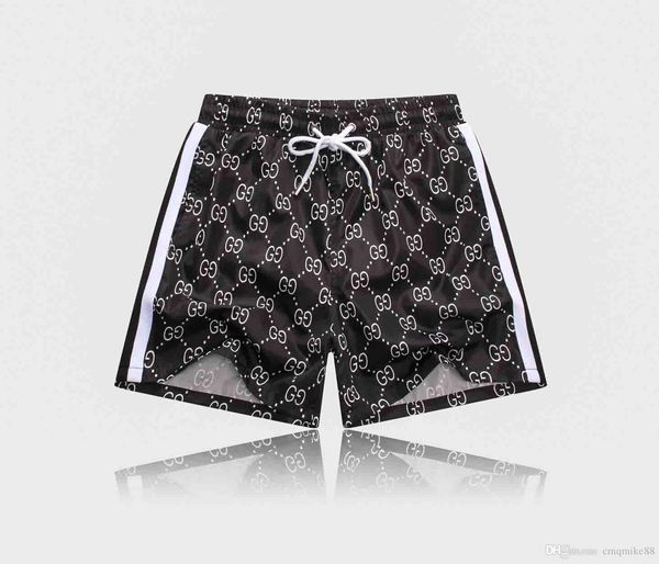 

new letter print board shorts mens boardshort summer beach surf shorts pants high-quality men swim shorts m-xxl