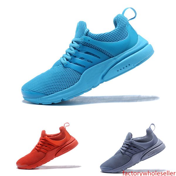 

новый presto 5 br qs breathe желтый черный белый mens prestos обувь кроссовки женщин кроссовки мужчин спортивной обуви бег тренер дизайнер о