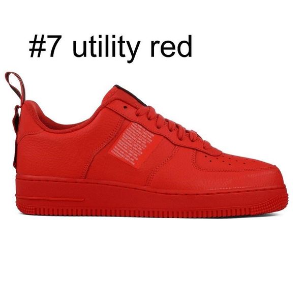 

men women fashion sneakers utility black white triple volt red olive have a day flax mens casual skateboard platform shoes 36~45