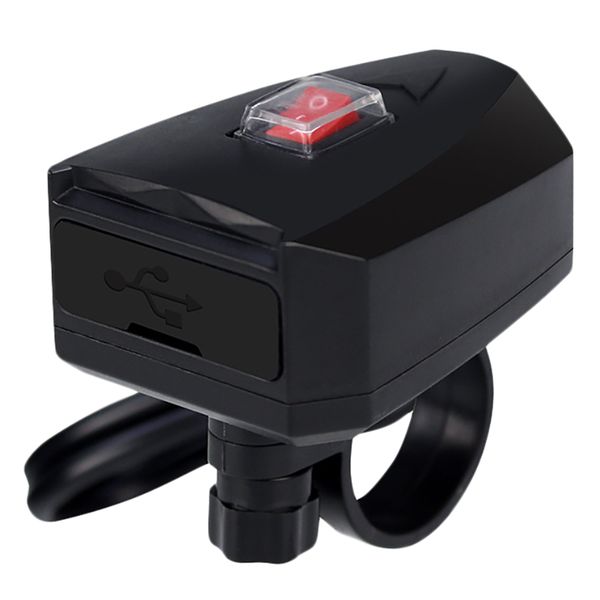 

hg-electric bike usb charger for mobile phones 5v 2.4a