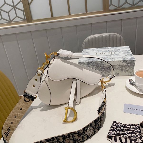 

2020 women's luxury 3aa+ tote handbag shoulder crossbody bags messenger - 1284