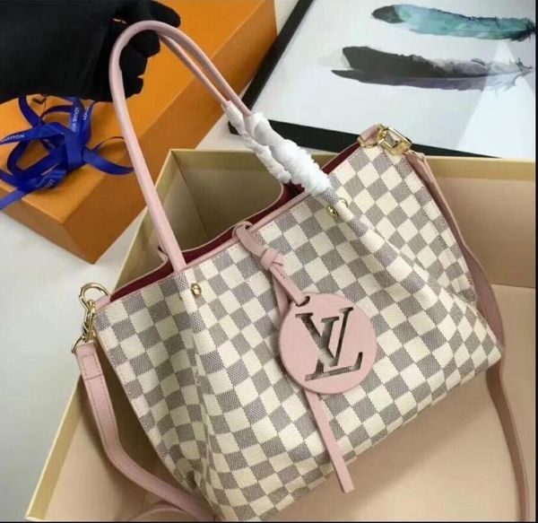 

2020 brand woman fashion new handbags quality lady shoulder crossbody woman louis messenger vuitton bag #a0147