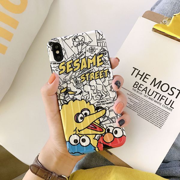 

cartoon tide card applies toiphone x xr xs max 5s 6 6s 7 8 plus personalized ladies