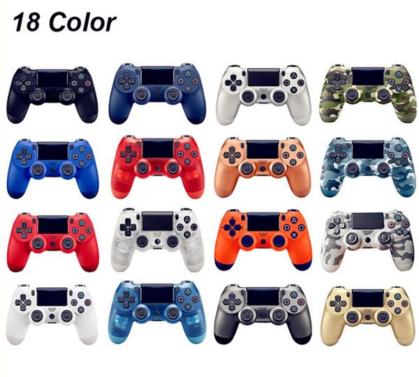 

PS4 беспроводного игровой контроллер для PlayStation 4 PS4 Game Controller Gamepad джойстики джойсти