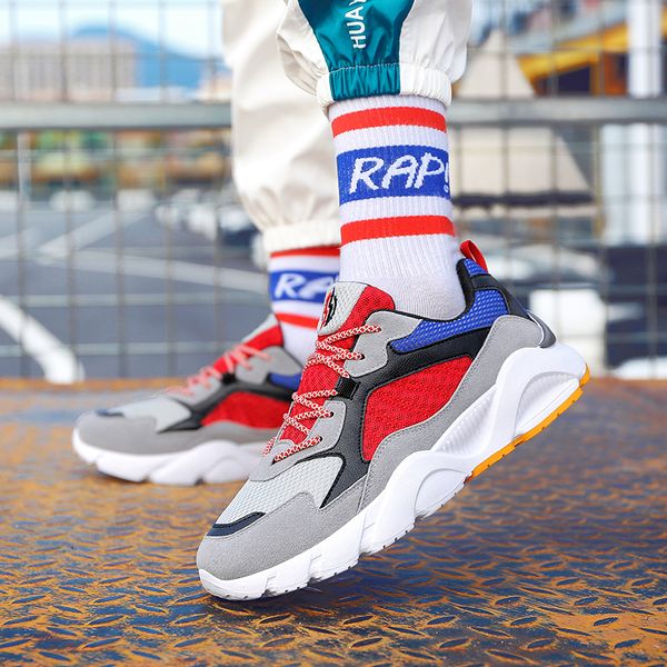 

tennis shoes for men 2019 new comfortable gym sport shoes male stability athletic fitness hombre zapatillas athletic jogging