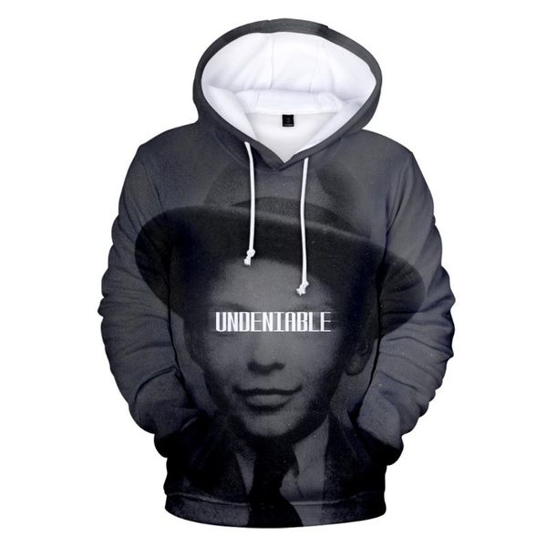 

s new rapper logic hoodies hiphop fans sweatshirts fashion classic vintage men's pullovers sportwear cool long sleeved, Black