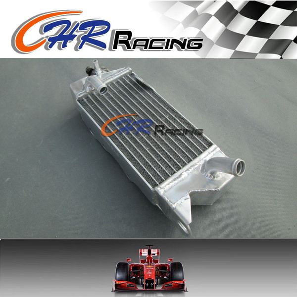 

for kx80 kx85 kx100 1998-2013 aluminum alloy radiator