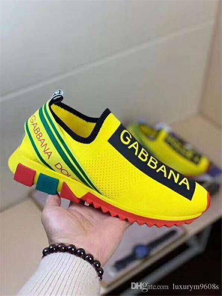 

Dolce gabbana d g blue knit orrento neaker dg logo turquoi e me h neaker running ca ual hoe with box