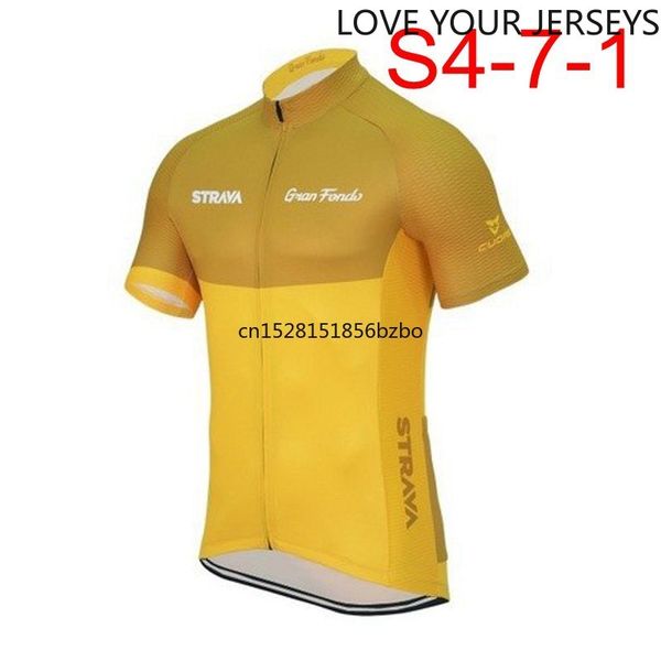 

2020 strava cycling jersey pro team racing bicycle cycling clothing short sleeve mtb bike jersey shirt ropa ciclismo k121909, Black;red