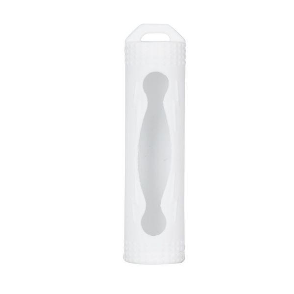 

price silicone sleeve cover case for 18650 battery protective bag pouch