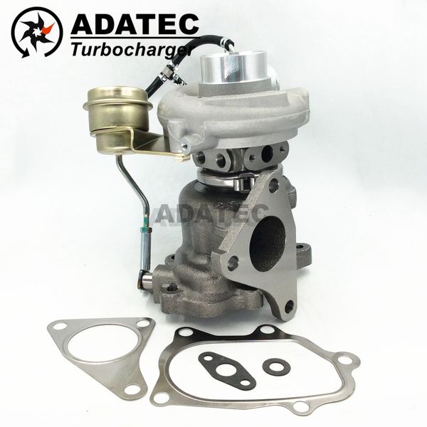 TD04L TD04HL Turbina 49377-04500 49377-04100 Caricatore Turbo 14412-AA231 14412AA260 Per Subaru WRX Impreza WRX Modelli NON-STi 58T