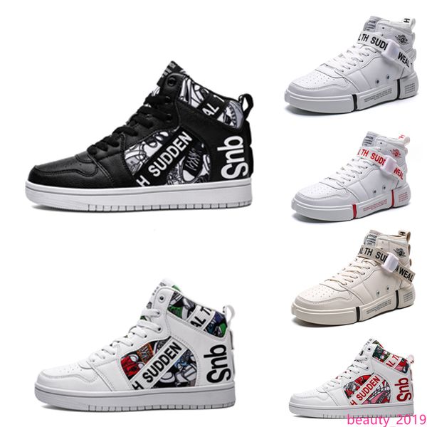 

non-brand модельер обувь женщины мужчины chaussures белый черный красный multi-colors mens тренер спорт вскользь тапки стиль 16 оптовая