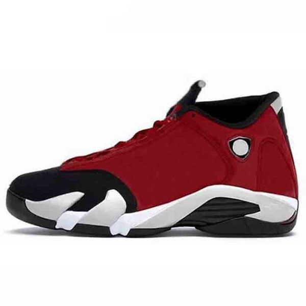 gym red 14s men