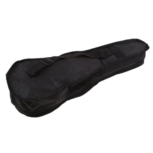 

21/23/26 inch ukulele guitar waterproof case cotton padded carrying bag