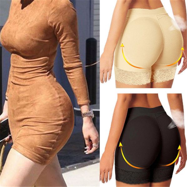 

offers body shaper ladies nude black butt lift panties shapers pants woman butt lifter trainer lift butt and hip enhancer panty, Black;white