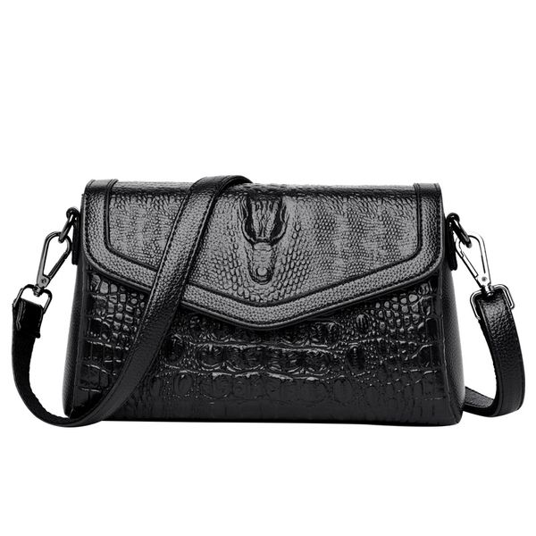 

luxury handbags leather alligator women small shoulder bags ladies clutches phone purse bags for women female handbag tote