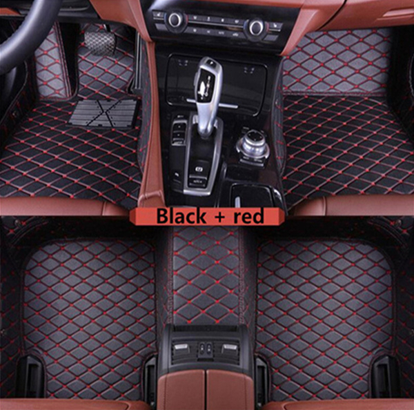 2019 Applicable To Audi S1 2014 2018 Non Slip Pu Interior Pad Environmentally Friendly Non Toxic Car Mat From Carmatlilian3437 83 42 Dhgate Com