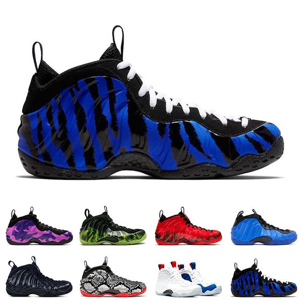 

2020 penny hardaway paranorman doernbecher memphis tiger hyper cobalt mens basketball shoes trainers sports sneaker size us 7-13