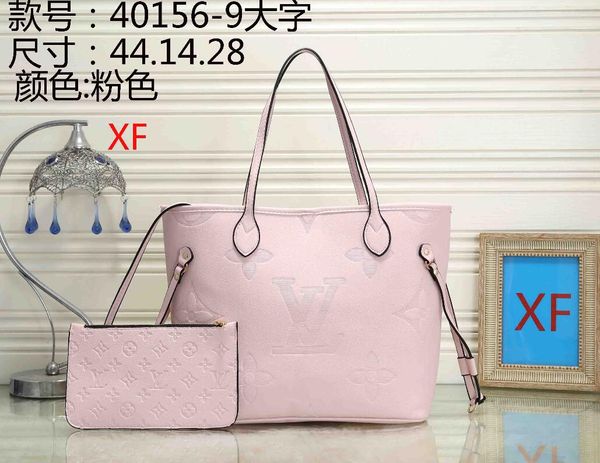 

166 louis vuitton lv women european and american brand new lady real leather artsy handbag tote bag purse