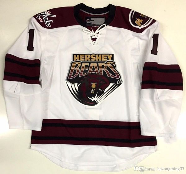 ice bears jersey