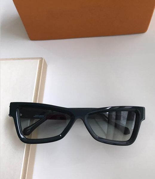 

new fashion women sunglasses 2368 men sunglasses simple and generous men sun glasses outdoor uv400 protection eyewear with case, White;black