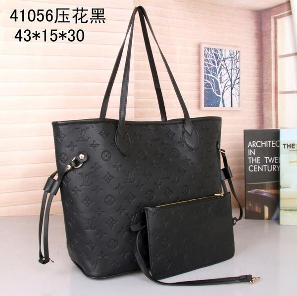 

2019 houlder clutch bag de igner handbag women de igner luxury handbag pur e leather handbag flap wallet tote women backpack bag 40249