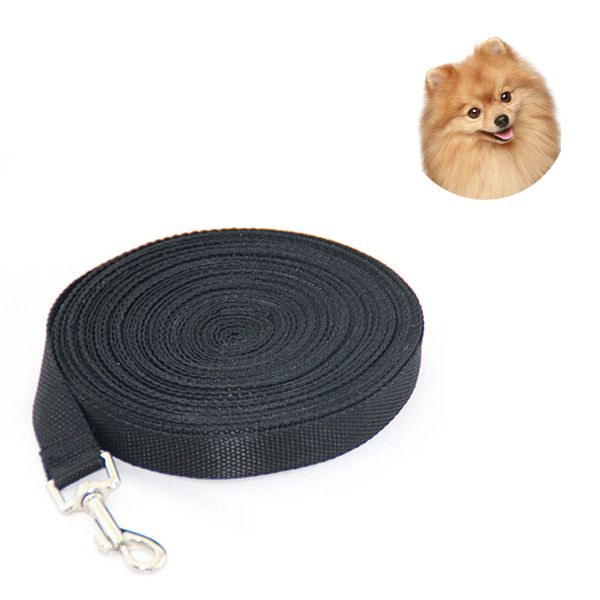 

new arrival pet dog harness & collar & leash nylon soft foam handle pet traction rope dog training safety lead for teddy