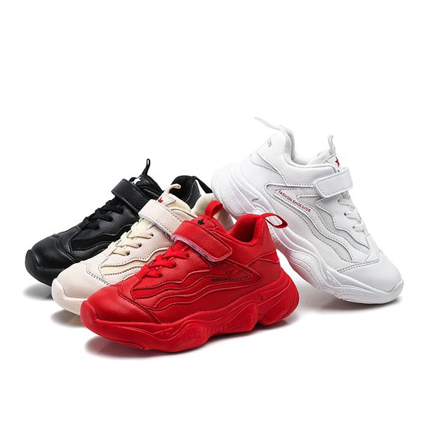 

kids sneakers running boys girls shoes ultras stability desert rat 500 chlidren enfant school kanye trainer max size 40