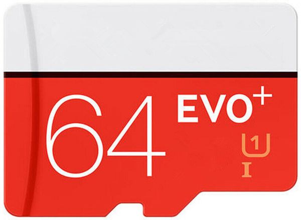 

Dhl 2019 pa h2te tw 100 real 32gb 64gb 128gb micro d memory card evo cla 10 for martphone camera galaxy note 7 8