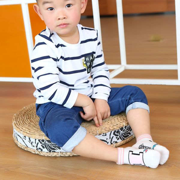 

2019 free shipping Solid children sock,colors kid Casual sock for group member client make sock for code36