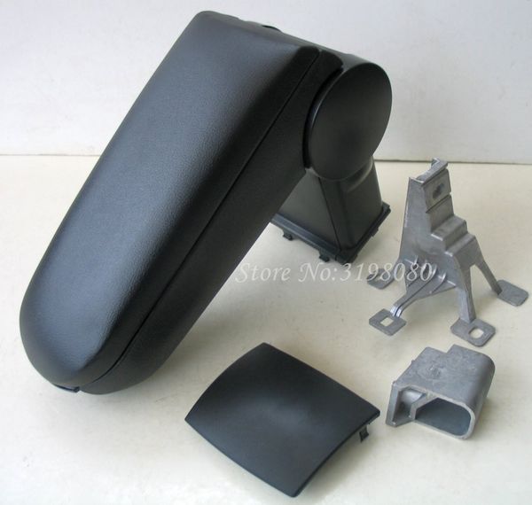 For Vw New Polo Hb Sedan 2011 2019 Car Armrest Car Interior Accessories Parts Car Center Console Box Arm Rest Storage Driver Box Car Decors Car Decors