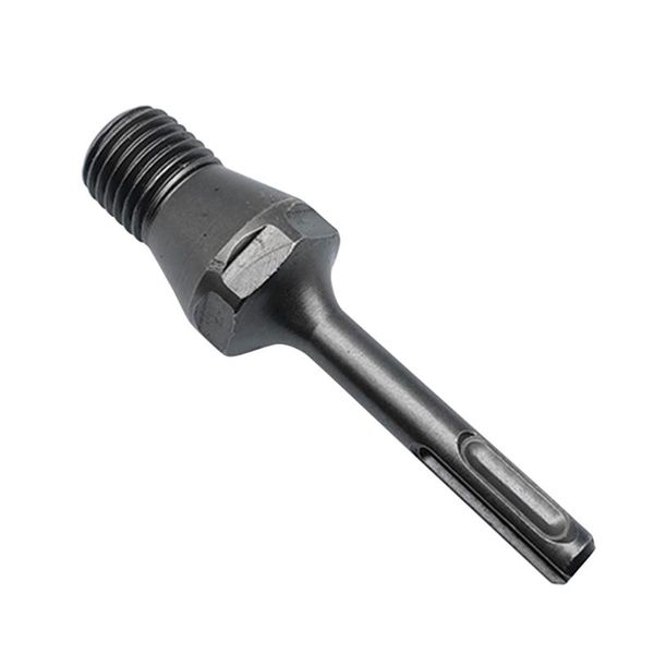 

useful diamond drilling adapter replacement concrete wall thread conversion power tool accessories hole durable water drill