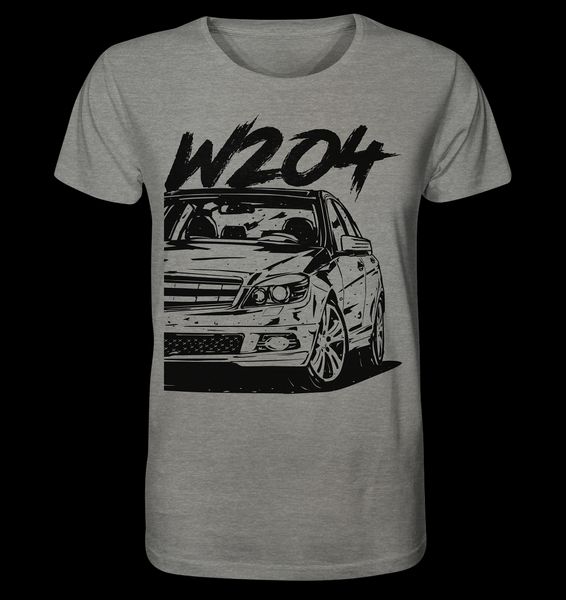 

mercedes w204 рубашка meliert, White;black