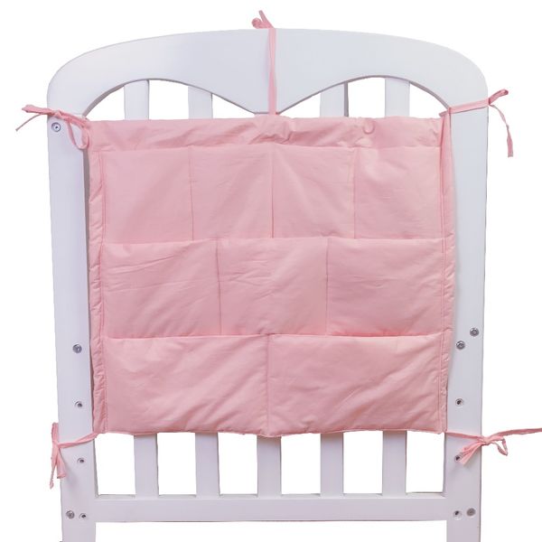 baby crib organizer