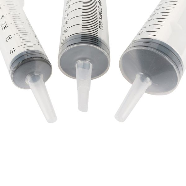 

60ml / 100мл / 150мл птицы кормление шприц parrot голуби перепела кормление шприц незрелые откорма животных разведение аксессуары