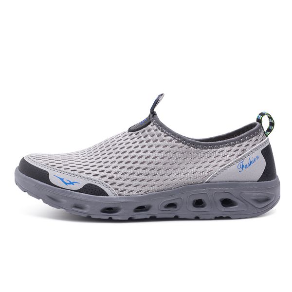 

traano sneakers men 2019 summer casual shoes men breathable comfortable lightweight slip-on lovers sport flat shoes cc-205-3, Black