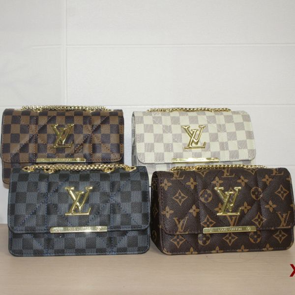 

2020 Новый стиль Мода женщин Роскошные сумки Lady PU кожаные сумки бренда сумки кошеле