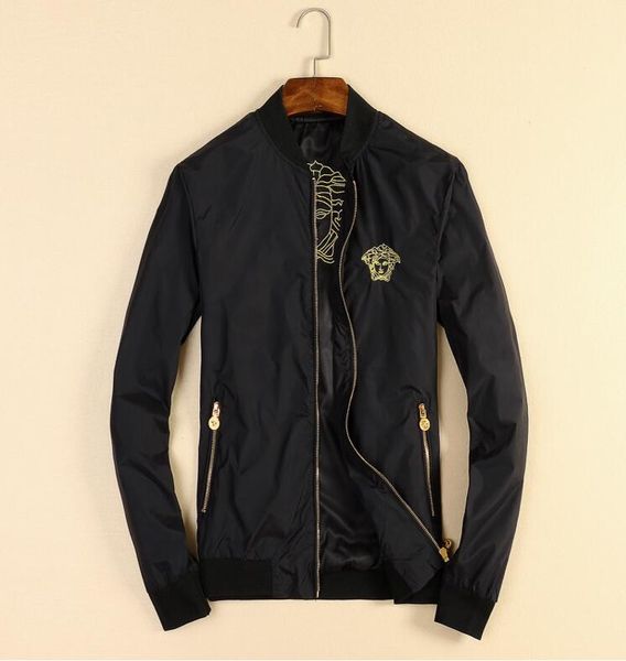 

Мода Высокого Качества для Мужчин Уличная Куртка Harajuku Пальто Гирс куртки мальчик